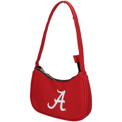 Clear Crossbody for Alabama Crimson Tide