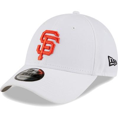 San Francisco Giants New Era Harvest A-Frame 9FORTY Adjustable Hat