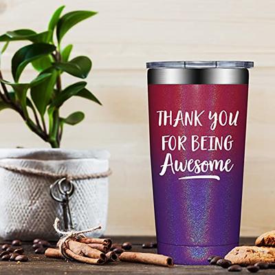 Employee Appreciation Gifts for Coworkers Women Christmas Teacher