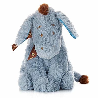 Disney Eeyore Winnie the Pooh Kids' Weighted Plush