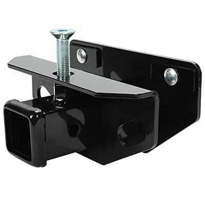 Reese Towpower Class III Tow Hitch, 5,500 lb. Capacity, Custom Fit