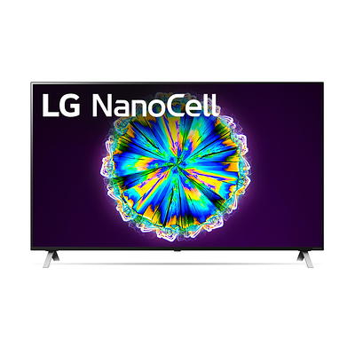 LG 43QNED75URA 43 Inch 4K HDR Smart Quantum Dot NanoCell TV 2023)