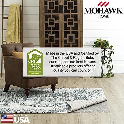 Epica Super-Grip Non-Slip Area Rug Pad 5 x 8 for Any Hard Surface Floor,  Keeps Your Rugs Safe and in Place