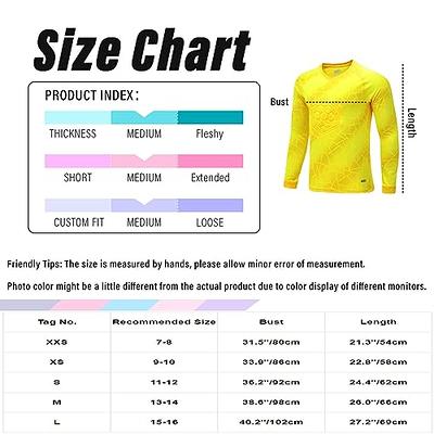 Men's Padded Long Sleeve T-Shirt