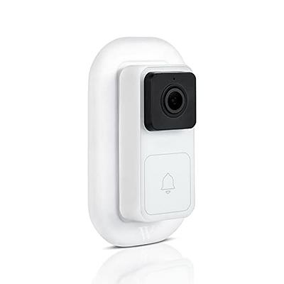 Wasserstein Horizontal Wedge Wall Mount for Eufy Security Video