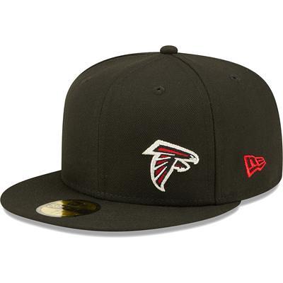 Paper Planes x Atlanta Falcons Team Color 59FIFTY Fitted Hat