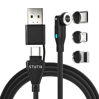 Lightning to USB Cable - 3ft/1m 