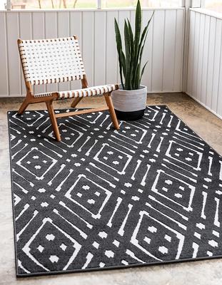 Danica Outdoor Patio Country Rug - Nicole Miller : Target