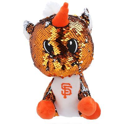 San Francisco Giants The Northwest Group Mascot Cloud Pal Plush