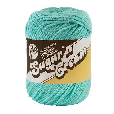 Lion Brand 'Nature's Choice' Strawberry Organic Cotton Yarn