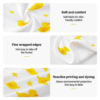 Dish Cloths for Kitchen Washing Dishes, Super Absorbent Dish Rags, Cotton Terry Cleaning Cloths Pack of 8 , 12x12 Inches, Size: 8pcs