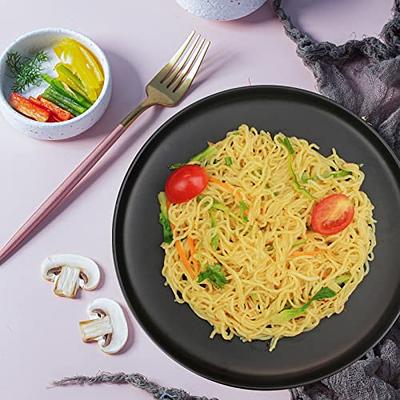 Its Skinny Spaghetti Healthy, Low Calorie, Low-Carb Konjac Pasta Fully Cooked and Ready to Eat Gluten Free, Vegan, Keto and Paleo-Friendly (6-pack)