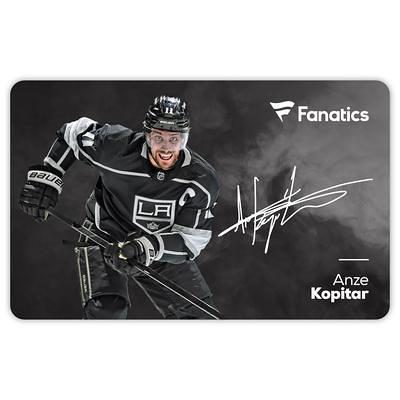 Los Angeles Kings NHL Shop eGift Card ($10 - $500) - Yahoo Shopping