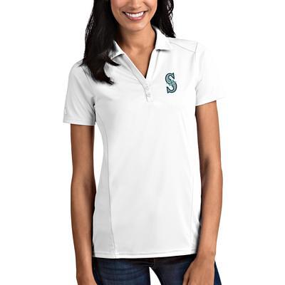 Mariners Baseball Antigua Esteem Polo