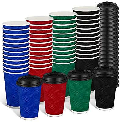 Solo Reusable Coffee Cup w/Lid