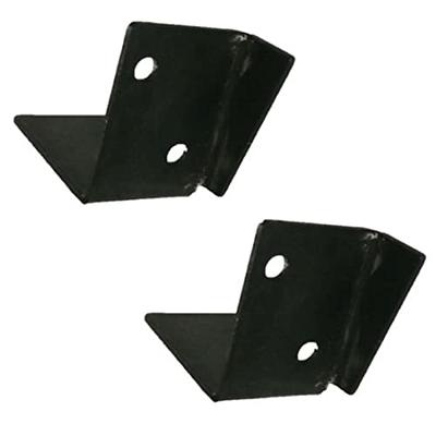 Eopzol 90559116 2-Pack Replacement String Trimmer Blades for Black