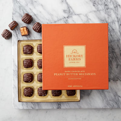 Mini Milk Chocolate Peanut Butter Cups - SunRidge Farms