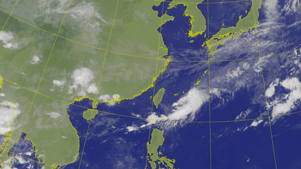 今晨最低溫18.1℃！把握今降雨空檔「明起水氣漸增」時雨時晴到端午