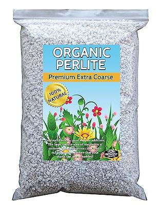 Perfect Plants 8 qt. Organic Garden Coir in Resealable Bag at Tractor  Supply Co.