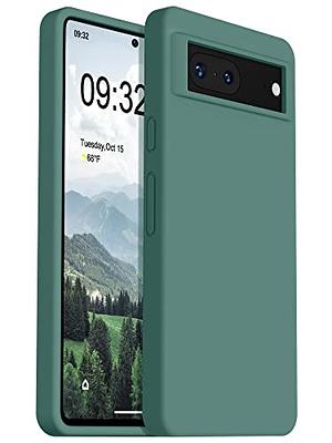 The Best Pixel 8 Pro Case - Liquid Silicone Google Phone Case - OTOFLY