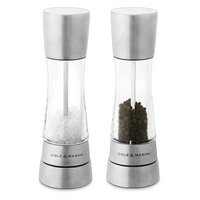 Cole and Mason Horsham Salt and Pepper Grinder Gift Set