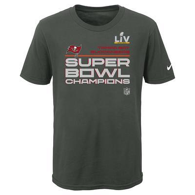 Atlanta Braves Fanatics Branded 2020 Postseason Locker Room T-Shirt - Navy