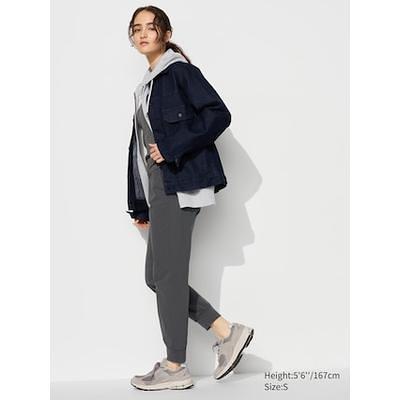 AIRism Soft Flare Leggings, UNIQLO US