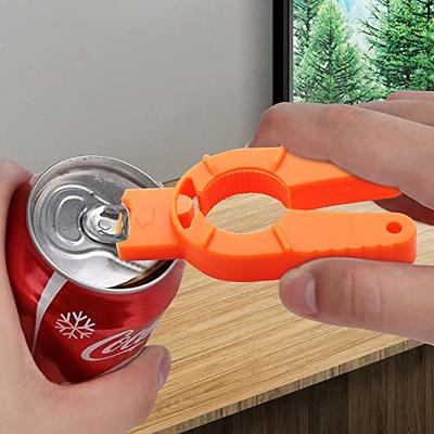 Bottle Cap Opener Multifunctional Can Opener For Weak Hands Water