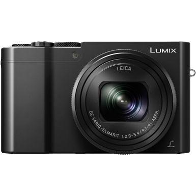 Panasonic LUMIX FZ300 Long Zoom Digital Camera Features 12.1 Megapixel,  1/2.3-Inch Sensor, 4K Video, WiFi, Splash & Dustproof Camera Body, LEICA DC  24X F2.8 Zoom Lens - DMC-FZ300K - (Black) USA - Yahoo Shopping