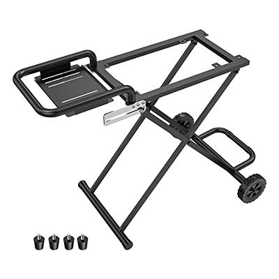 Portable Grill Cart for Blackstone 17 22 Table Top Griddles