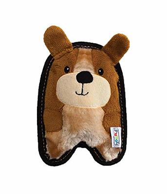 Outward Hound Hedgehogz Plush Dog Toy - L