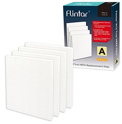  Flintar H13 True HEPA Replacement Filter, Compatible