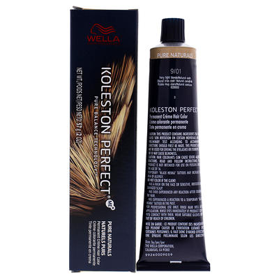 Clairol Natural Instincts for Men Hair Dye Demi-Permanent Hair Color Creme,  M19 Black - Yahoo Shopping