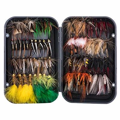 8' 3 Section Fly Fishing Kit - Yahoo Shopping