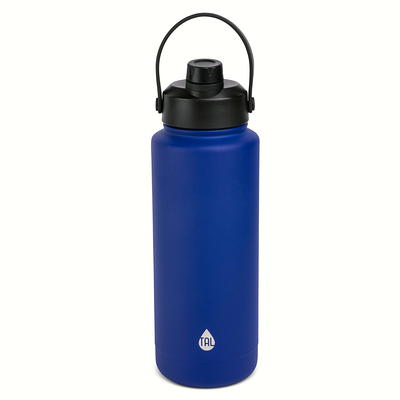 Tal TAL 24oz Double Wall Vacuum Insulated Stainless Steel Ranger