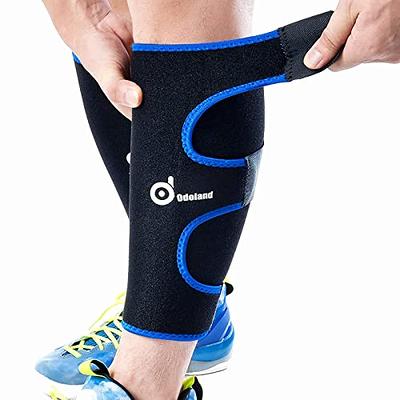  ROXOFIT Calf Brace for Torn Calf Muscle and Shin