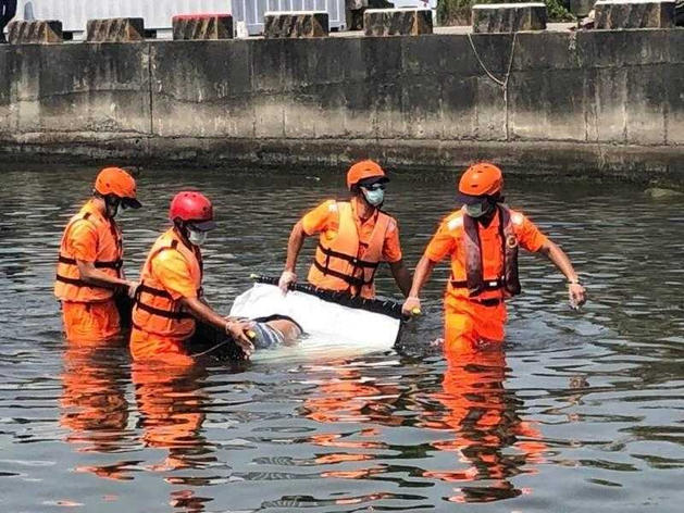 高雄蚵仔寮港區驚見男浮屍臉部浮腫身分待查 Yahoo奇摩股市