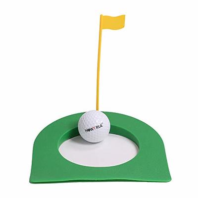 Golf Cup Cover Hole Putting Cup Green Hole Cup Practice Training Aids For  Home