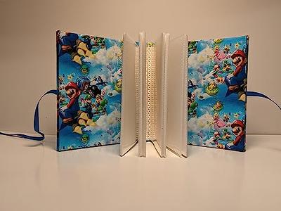 Custom Photo Album, Flower Photo Album, Sunflower Photo Album - Holds 100  4x6 Photos - Handmade