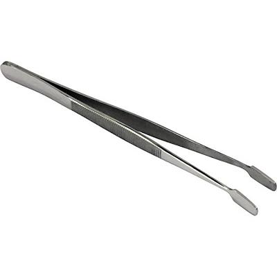 Dissecting Scissors, Sharp / Sharp Point Blades, 6.5 (16.5cm), Curved,  Premium Quality, Stainless Steel