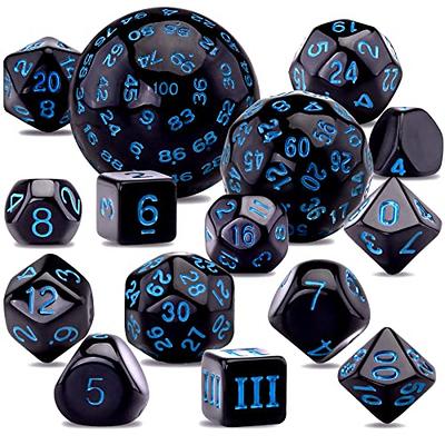 Koplow Games 16mm Foam Dice Tub of 200 Assorted