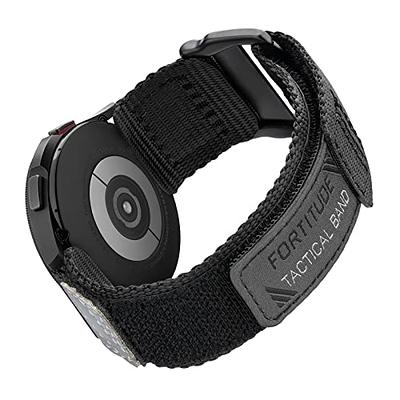 NotoCity Bracelet Fenix 5X Easy Fit 26mm Largeur Bracelet en Silicone  Souple Compatible Garmin Fenix 5X / Fenix 3 / Fenix 3 HR/Fenix 6X/ Fenix 6X  Pro : : Sports et Loisirs