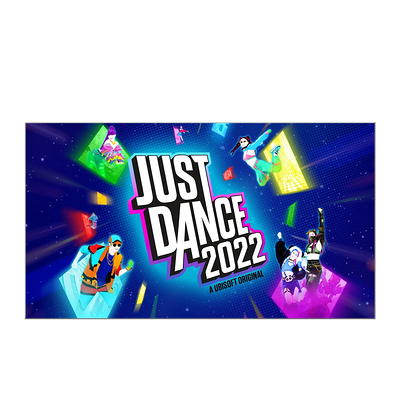 Just Dance 2024 Edition - Nintendo Switch (digital) : Target