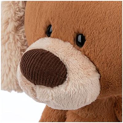  YESGIRL 26.8 inch 5 lbs Dog Weighted Stuffed Animals