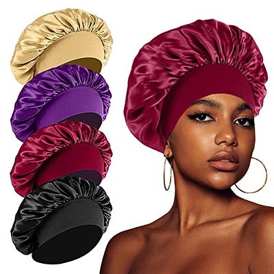 8 Pieces Wig Holder Wig Head Stand Wig Stand for Styling, 13.8 Inch Wigs  Portable Hat Display Stand Travel Wig Holder for Multiple Wigs Practice Hat