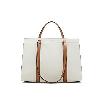 Anneterielx White Women's Tote & Satchel bags