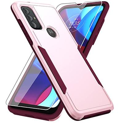 For Motorola Moto G Pure/G Power 2023 G Play 2023 Phone Case Heavy