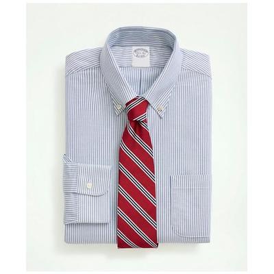 Brooks Brothers Men's American-Made Oxford Cloth Button-Down