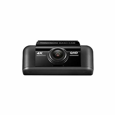 Vantrue N4 Pro 3 Channel 4K WiFi Dash Cam, STARVIS 2 IMX678 Night Vision,  4K+1080P+1080P Front Inside and Rear Triple Car Camera, Voice Control, GPS