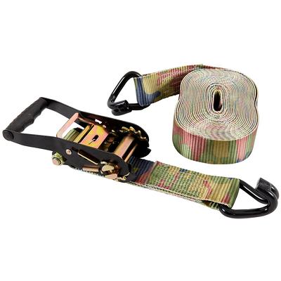 SmartStraps 2-in x 27-ft Ratchet Tie Down 3333-lb in the Tie Downs